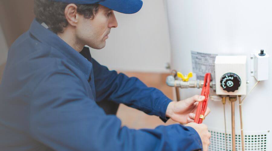 Expert burst pipe repair services in Waynesboro, VA